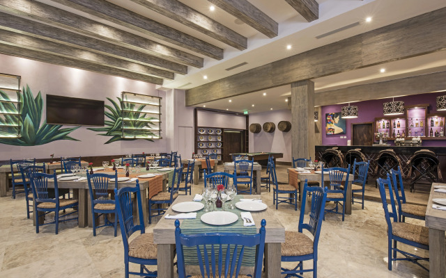 Iberostar Waves Cozumel - All Inclusive