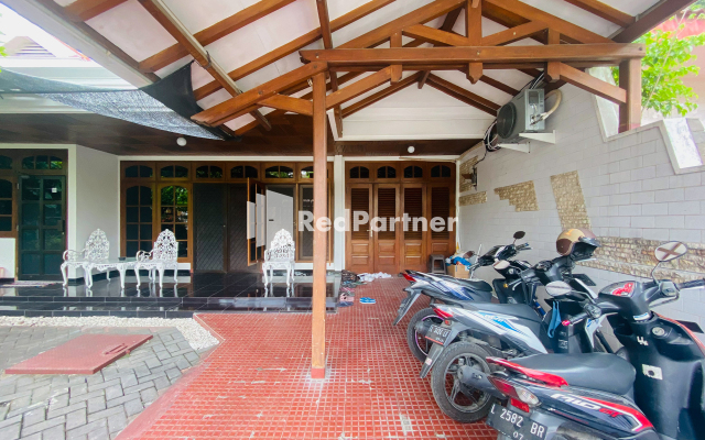 Griya Dalem Syariah RedPartner