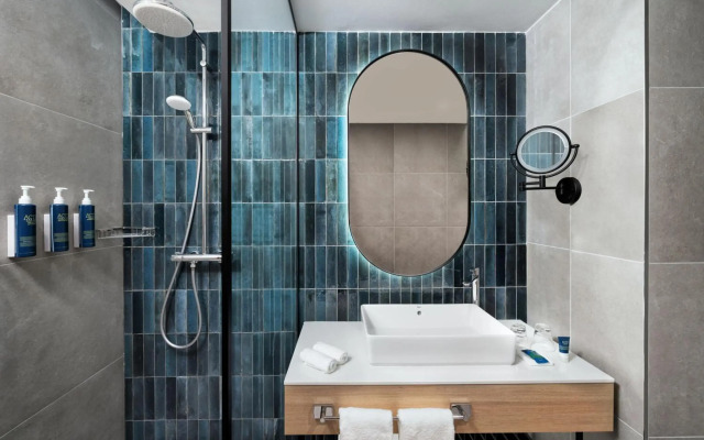 Four Points by Sheraton Sunny Beach