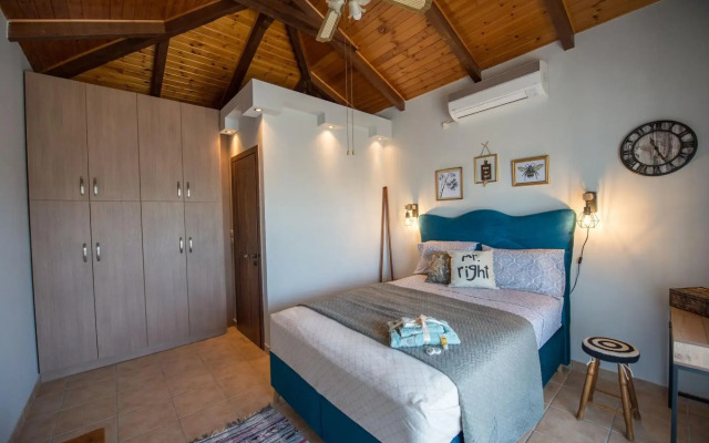 Salty Breeze Experience Residence