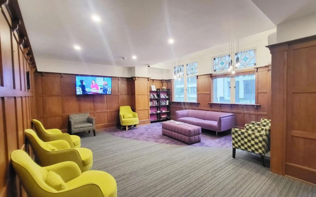 ibis Styles Kingsgate