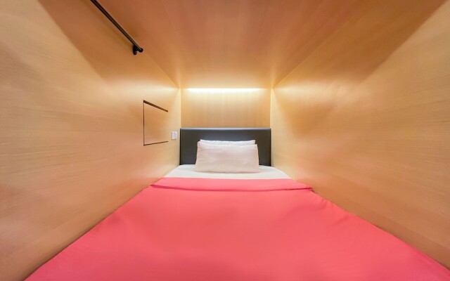 Sogor Girls Dormitory by OYO Rooms