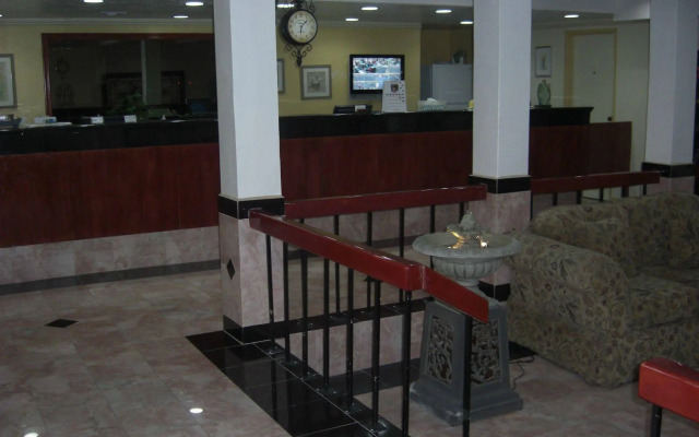 Travelodge by Wyndham El Centro