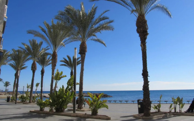 Sun&Holiday! Plaża 5 min, basen.