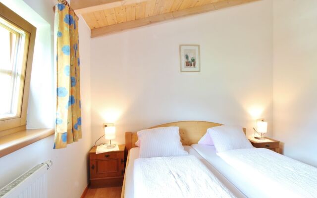 Large Apartment in Salzburg With Swimming Pool
