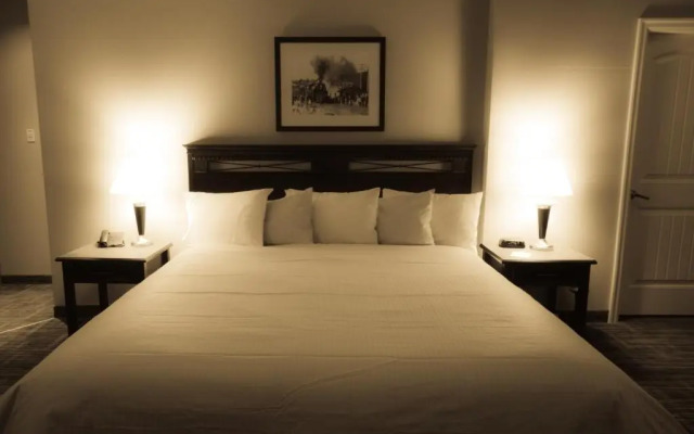 Days Inn by Wyndham Surrey Hotel