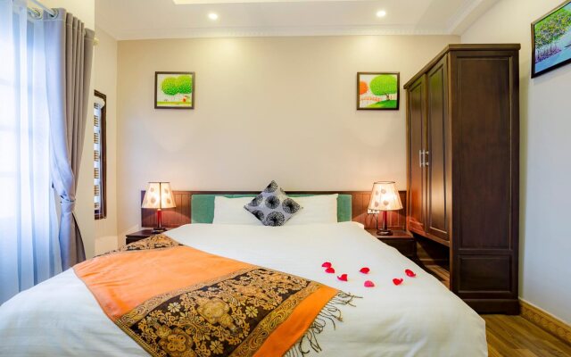 Viet Flower Hotel Sapa