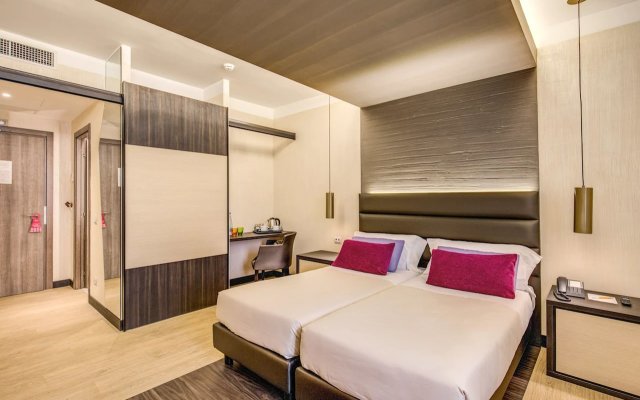 Hotel Warmthotel