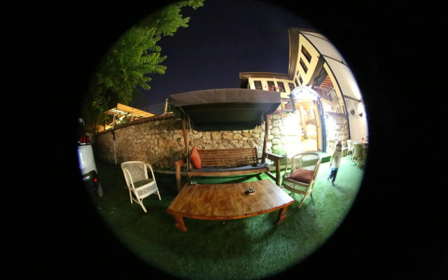 Kosa Butik Otel