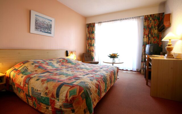 Hotel Panorama