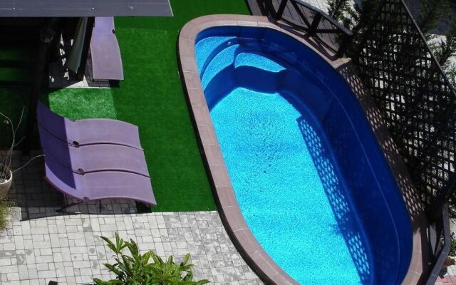 Millenium Guest House