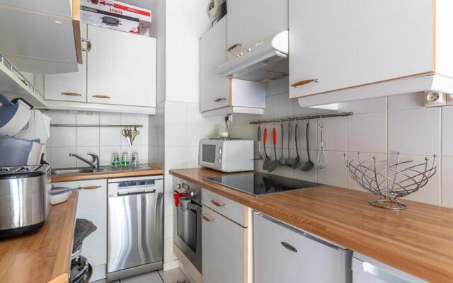 Maison Biscarrosse Plage, 3 pièces, 5 personnes - FR-1-319-478