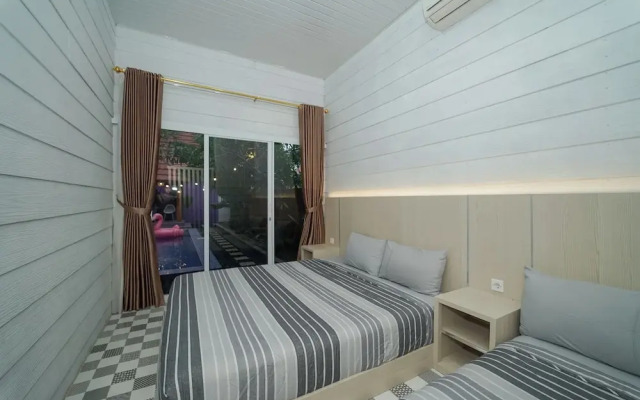 Villa Mahajana