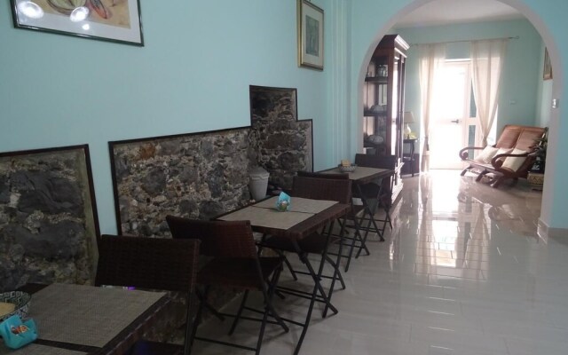 B&B Alòs