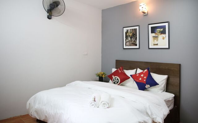 V-studio Hotel Apartment 2