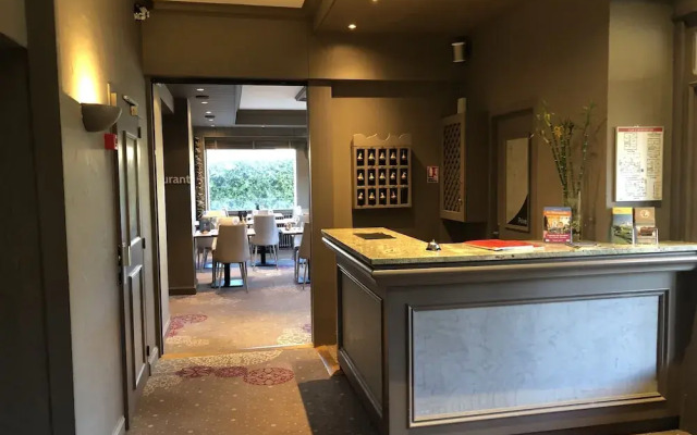 Hotel Le Mont Bisanne