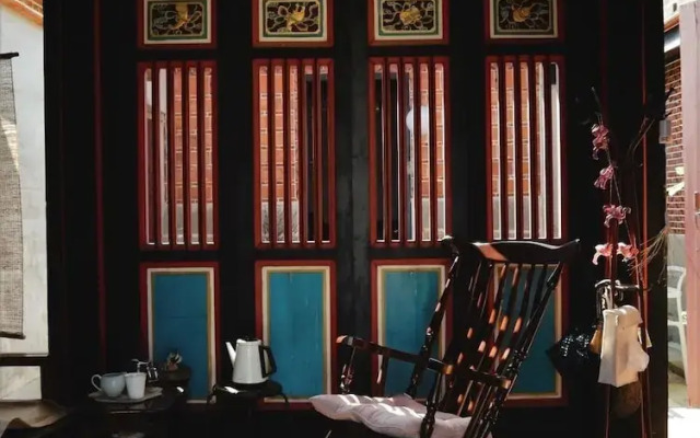 Dwell in Quemoy Homestay