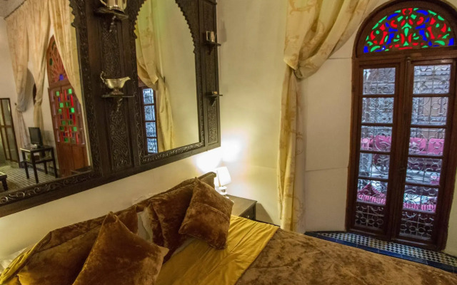 Riad Noujoum Medina