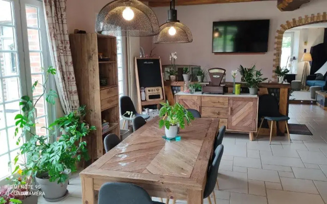 Atelier des sens 89