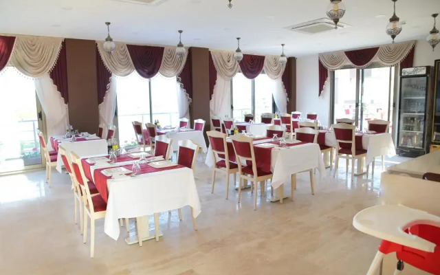 Mordogan Zeytinli Konak Otel