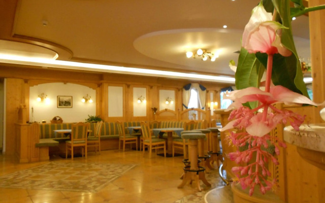 Hotel Chalet all'Imperatore