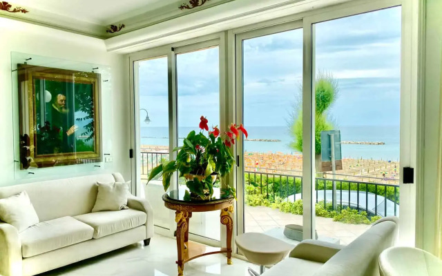 Grand Hotel Michelacci