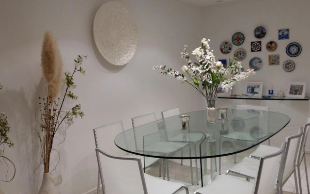 Apartamento em Punta del Este