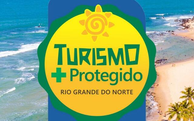 Pousada Pedra D'Água