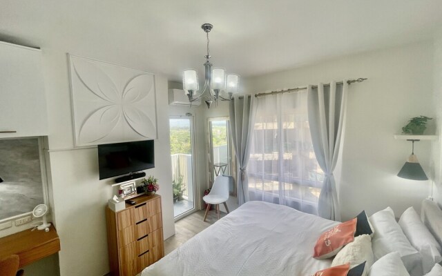 Mesavirre Garden Residences