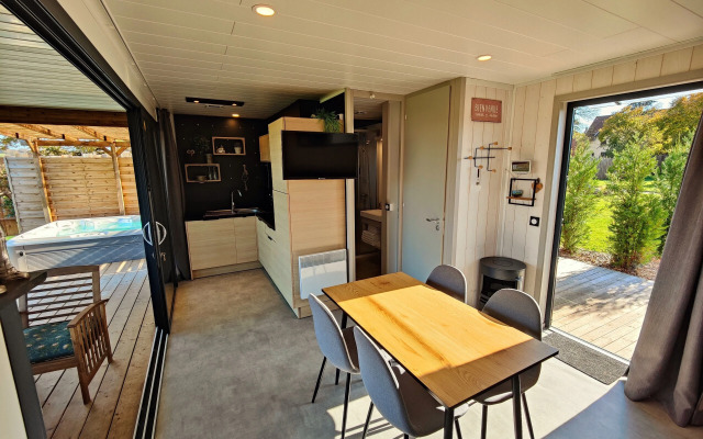 Domaine des Graminées