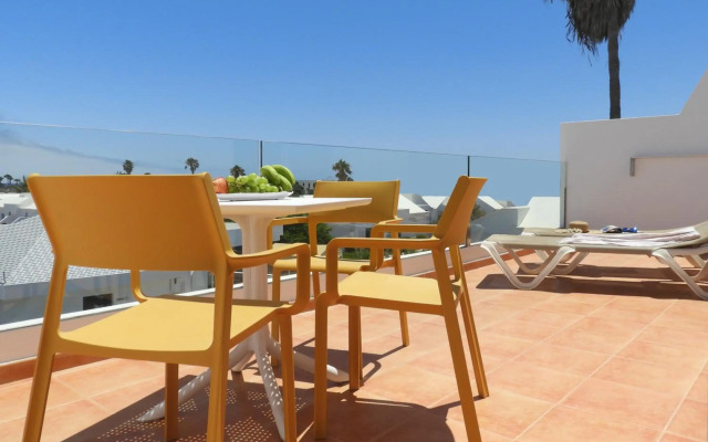 Apartamentos Santa Rosa