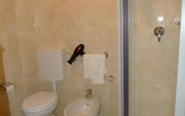 Hotel La Riva