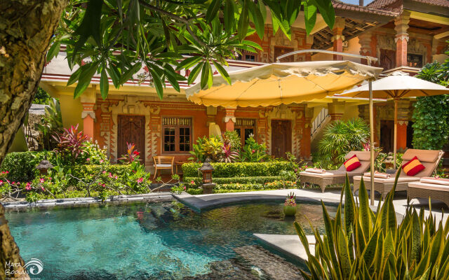 Rama Shinta Hotel