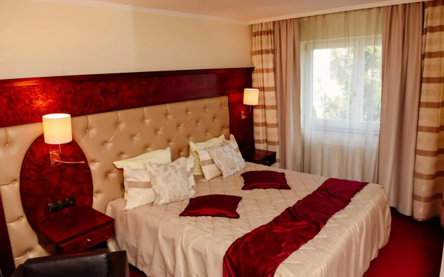 Hotel Residenz Babenhausen