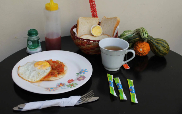 Hostal Relax 10