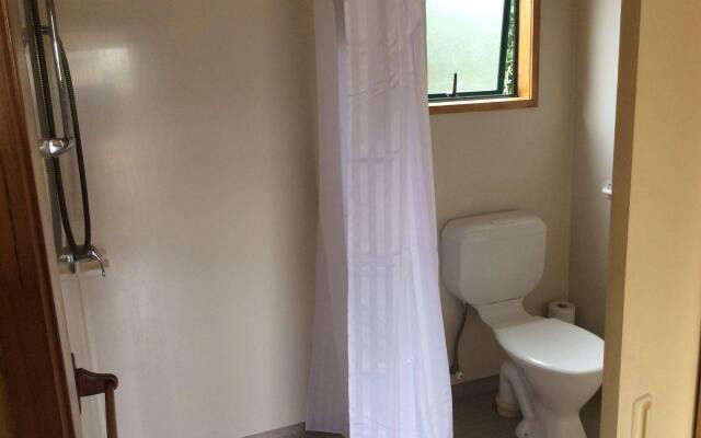 Dargaville Holiday Park