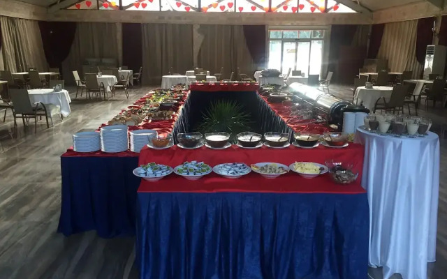 Kalipso Park Butik Otel