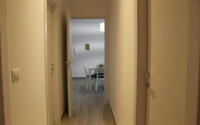 Casa Vivì