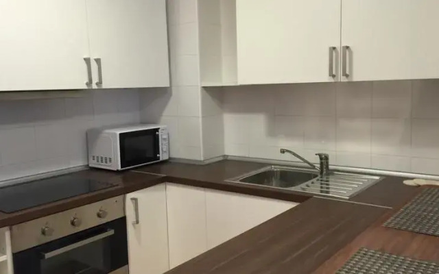 Apartamento Luxury Puerto