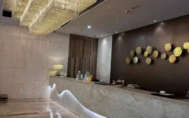 Dayi Yiho Hotel