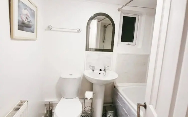 Ground Floor Apartment - Plymouth, Devon