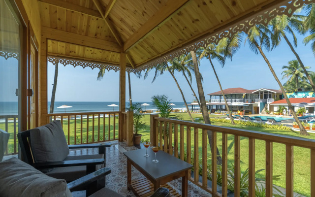 La Cabana Beach and Spa