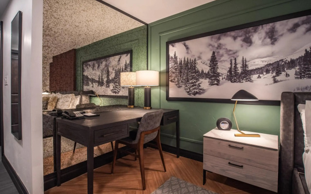 Gravity Haus Vail