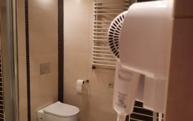 Luxury Senate Apartment