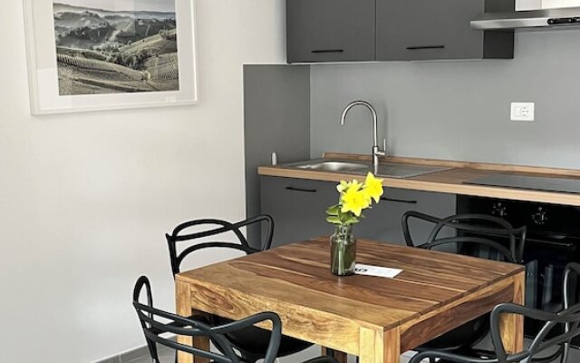 San Martino Holiday Apartments