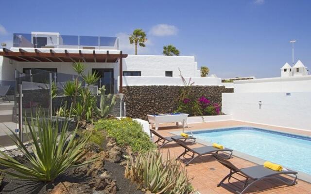 Villa Mirador Mojones