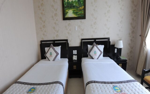 Viet Uc Hotel