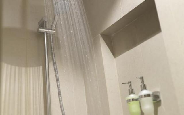 Plaza Premium Lounge (Wellness Spa-KLIA) – Private Suite