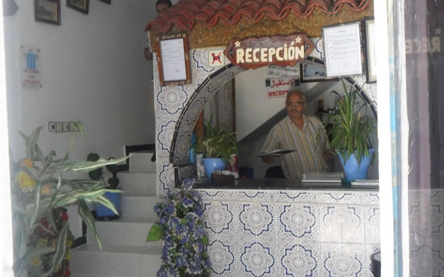 Hotel Zouar