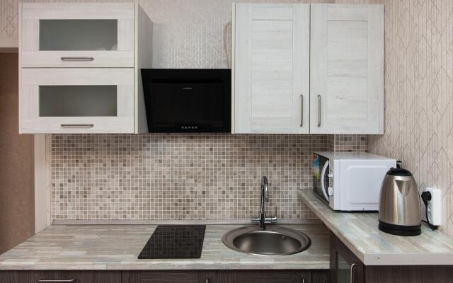 AntoninaApartments on Frunze Street 49